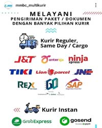 Agen Multikurir